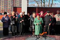 День памяти жертв политических репрессий в&nbsp;Щелкове
