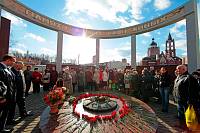 День памяти жертв политических репрессий в&nbsp;Щелкове
