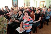 Открытие Рождественских чтений в&nbsp;Щелковском муниципальном районе
