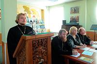 Открытие Рождественских чтений в&nbsp;Щелковском муниципальном районе
