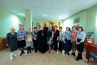 Открытие Рождественских чтений в&nbsp;Щелковском муниципальном районе
