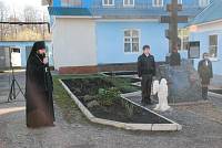 День памяти жертв политических репрессий в&nbsp;Рошале
