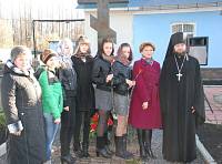 День памяти жертв политических репрессий в&nbsp;Рошале
