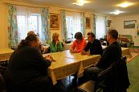 &laquo;Наш путь&nbsp;&mdash; милосердие&raquo;
