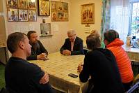 &laquo;Наш путь&nbsp;&mdash; милосердие&raquo;
