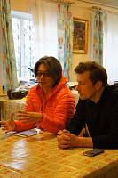 &laquo;Наш путь&nbsp;&mdash; милосердие&raquo;
