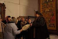 Экскурсия для Орехово-Зуевских педагогов
