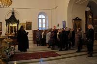 Экскурсия для Орехово-Зуевских педагогов
