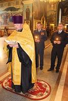 Награждение сотрудников Орехово-Зуевского отдела вневедомственной охраны
