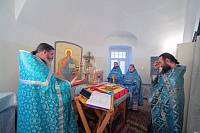 Общегимназический праздник учащихся гимназии &laquo;Ковчег&raquo;
