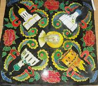 Конкурс рисунков в Рошале