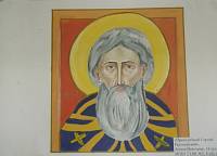 Конкурс рисунков в Рошале