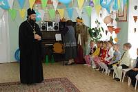 Согреем детские сердца в&nbsp;Рошале
