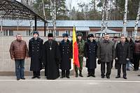 День призывника В&nbsp;Богородском районе