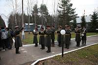 День призывника В&nbsp;Богородском районе