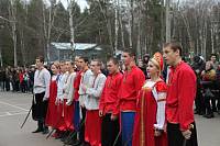 День призывника В&nbsp;Богородском районе