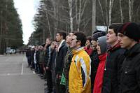 День призывника В&nbsp;Богородском районе