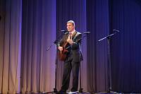 Визит епископа Балашихинского Николая в&nbsp;г.&nbsp;Дубну на&nbsp;открытие фестиваля искусств &laquo;Серебряная Псалтирь&raquo;