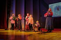 Визит епископа Балашихинского Николая в&nbsp;г.&nbsp;Дубну на&nbsp;открытие фестиваля искусств &laquo;Серебряная Псалтирь&raquo;