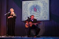 Визит епископа Балашихинского Николая в&nbsp;г.&nbsp;Дубну на&nbsp;открытие фестиваля искусств &laquo;Серебряная Псалтирь&raquo;