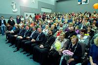 &laquo;Золотой юбилей&raquo; первой Щелковской библиотеки
