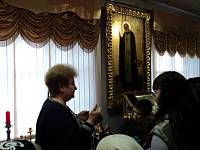 Продолжение акции &laquo;Согреем детские сердца&raquo; в&nbsp;Орехово-Зуевском благочинии
