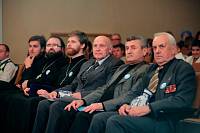 Церемония вручения премии &laquo;Белые журавли&raquo; в&nbsp;Щелкове
