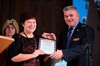 Церемония вручения премии &laquo;Белые журавли&raquo; в&nbsp;Щелкове
