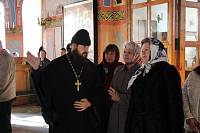 Семинар в&nbsp;Богородском округе
