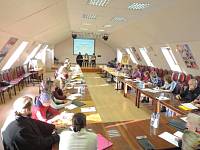 Семинар в&nbsp;Богородском округе
