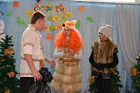 &laquo;Согреем детские сердца&raquo; в&nbsp;Ликино-Дулевском благочинии
