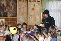 &laquo;Согреем детские сердца&raquo; в&nbsp;Ликино-Дулевском благочинии
