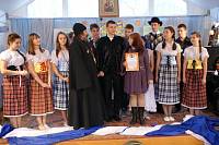 Спектакль в&nbsp;Иоанно-Богословском храме
