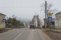 Братская помощь Уржумской епархии
