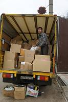 Братская помощь Уржумской епархии
