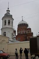 Братская помощь Уржумской епархии
