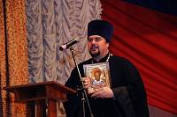 Вступление в&nbsp;должность главы Шатурского муниципального района
