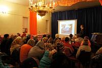 Презентация МЧС в&nbsp;Бывалино
