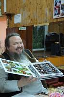 Завершение празднования Дня пожилого человека на&nbsp;Бывалинском приходе