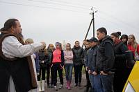 Субботник в&nbsp;храме: его духовная и&nbsp;физическая составляющая
