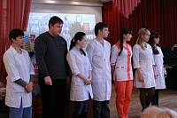 Всемирный День психического здоровья в&nbsp;Орехово-Зуево
