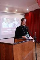 Всемирный День психического здоровья в&nbsp;Орехово-Зуево
