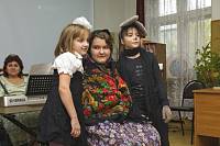 День пожилого человека в&nbsp;Лосино-Петровском
