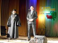 Престольный праздник и&nbsp;День города в&nbsp;Ликино-Дулево
