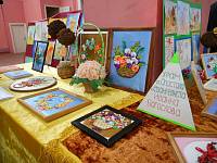 Престольный праздник и&nbsp;День города в&nbsp;Ликино-Дулево
