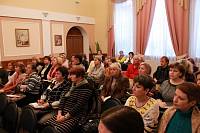 Семинар преподавателей &laquo;Основ православной культуры&raquo; в&nbsp;Орехово-Зуево
