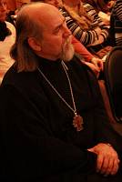 Семинар преподавателей &laquo;Основ православной культуры&raquo; в&nbsp;Орехово-Зуево
