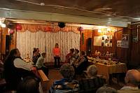 День пожилого человека в&nbsp;Бывалино
