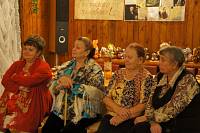 День пожилого человека в&nbsp;Бывалино
