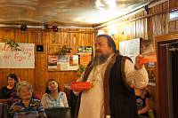 День пожилого человека в&nbsp;Бывалино
